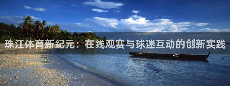 9255tv直播在线直播：珠江体育新纪元：在线观赛与球迷互动的创新实践